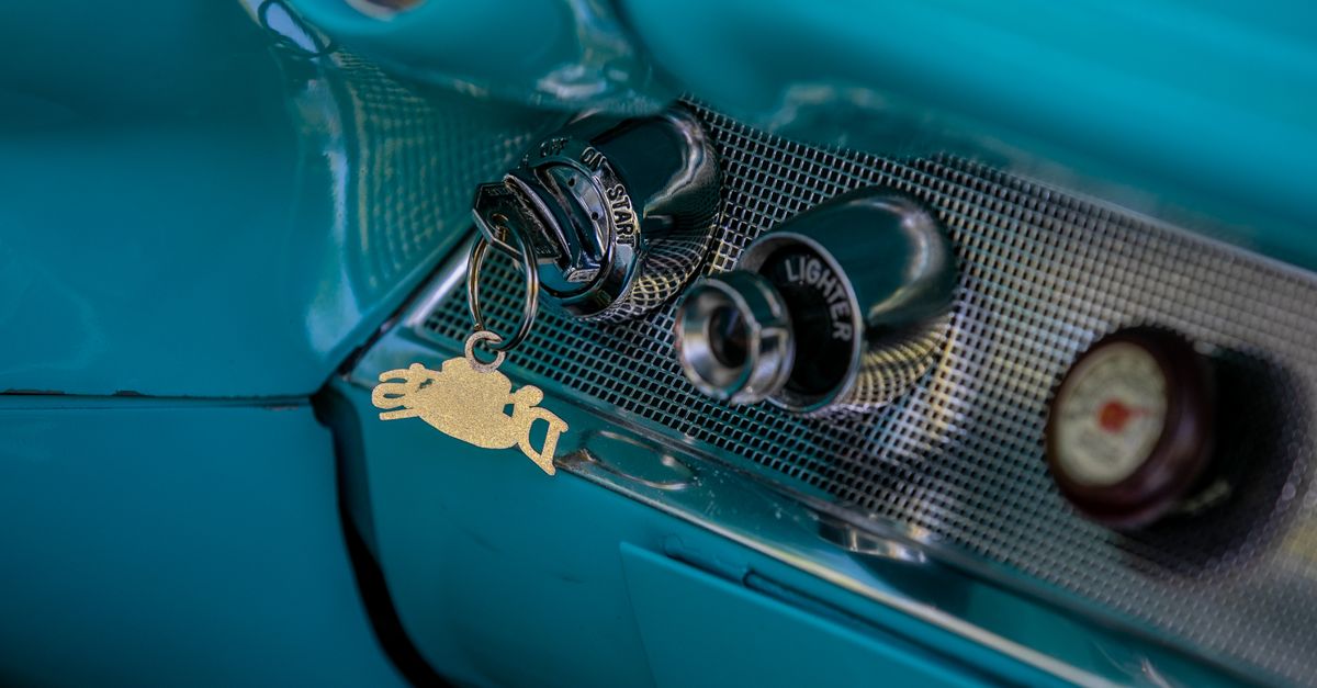 Car Key Replacement by Make — Huntington Beach Locksmith