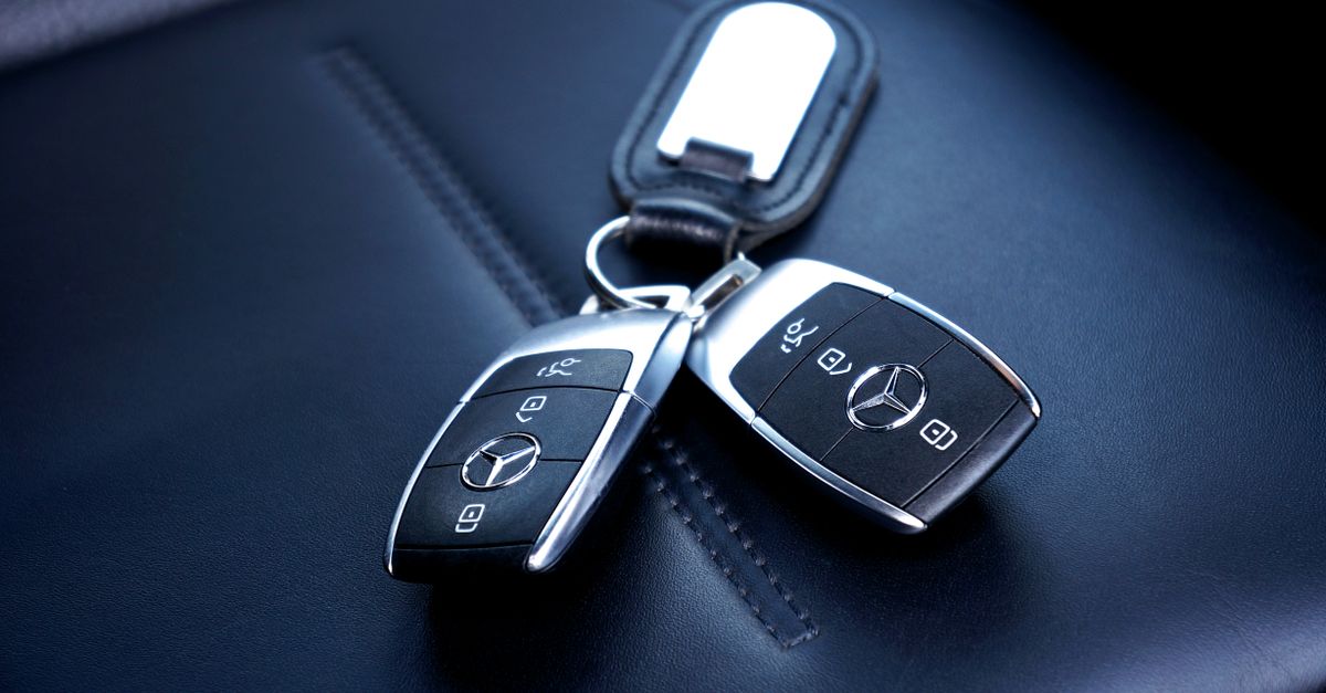 Key Fob Reprogramming — Huntington Beach Locksmith