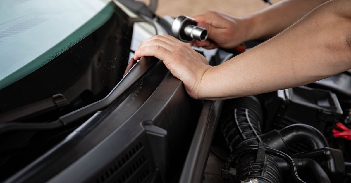 Auto Locksmith service — Huntington Beach Locksmith