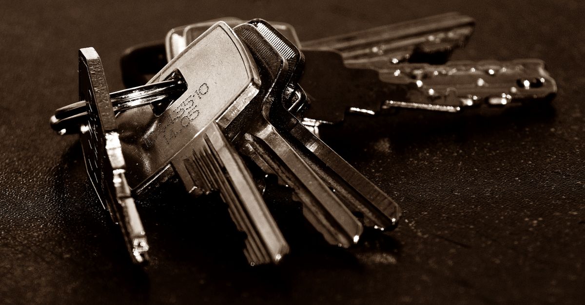 Why Keys Snap in Locks — and How to Stop It Happening — Huntington Beach Locksmith