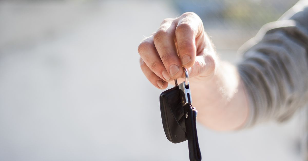 Can a Locksmith Reprogram My Key Fob Instead of the Dealer? — Huntington Beach Locksmith