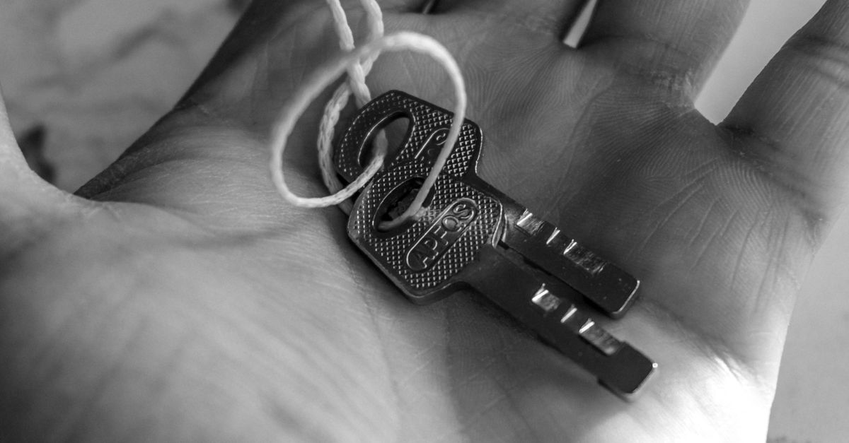 Broken Key Extraction — Huntington Beach Locksmith