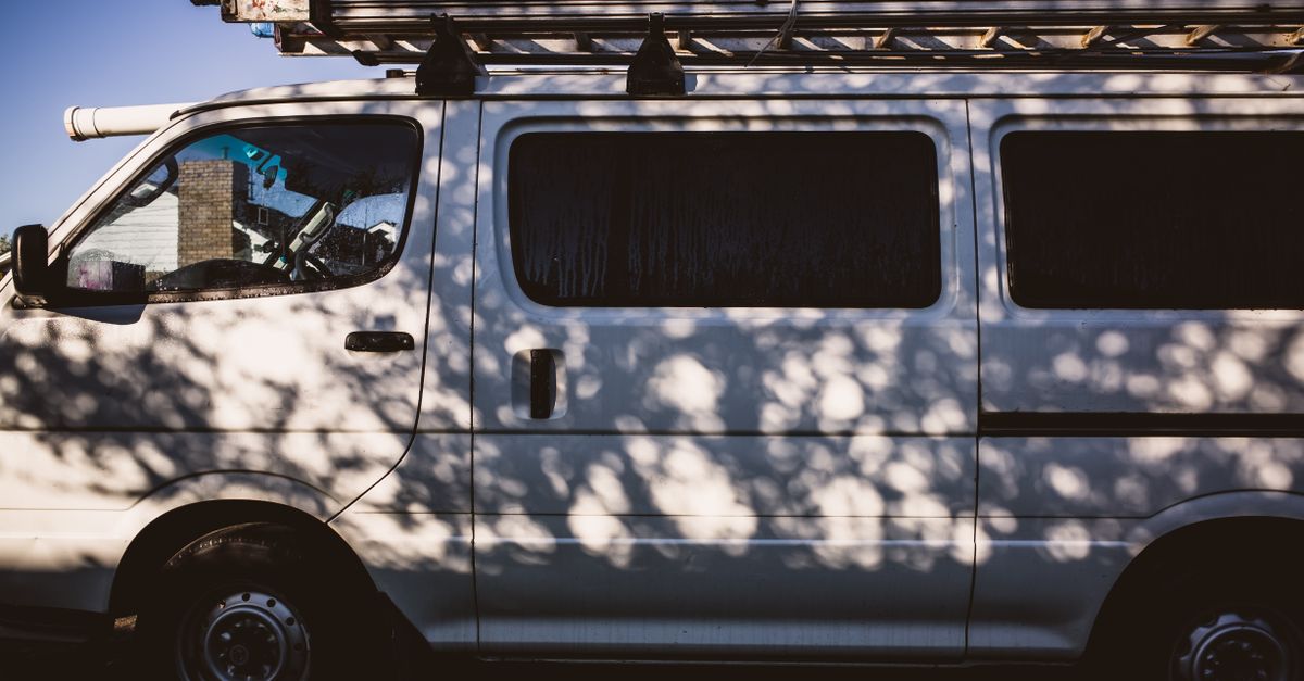 locksmith mobile service van — Huntington Beach Locksmith