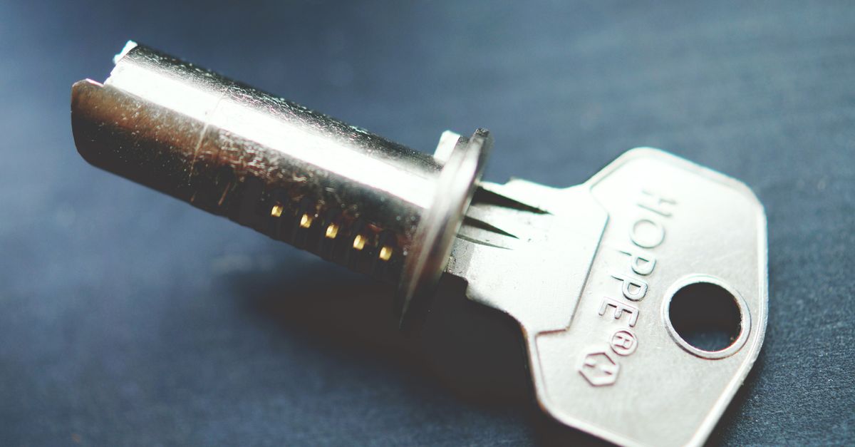 Home Rekey & Lock Change — Huntington Beach Locksmith