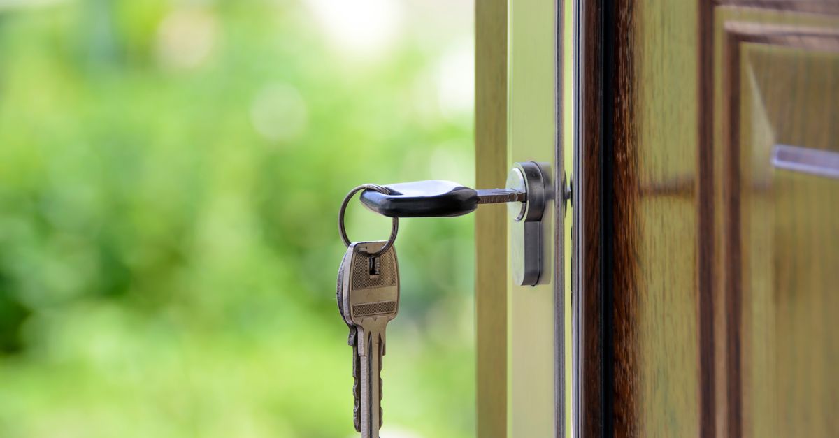 Residential Locksmith service — Huntington Beach Locksmith