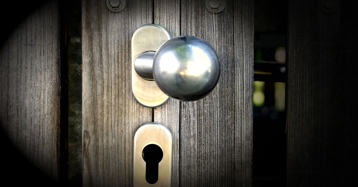 front door lock key — Huntington Beach Locksmith